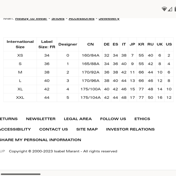 10. NWT ISABEL MARANT KELKY GATHERED FLORAL PRINT SILK CREPE DE CHINE DRESS - Picture 9 of 9